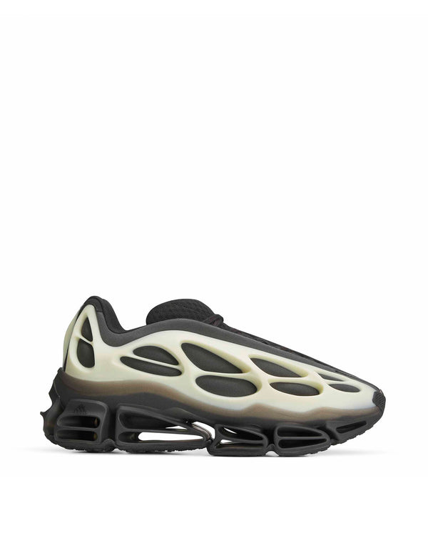 adidas | x Willy Chavarria Megaride Bones Core Black - Concrete