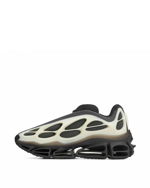 adidas | x Willy Chavarria Megaride Bones Core Black - Concrete