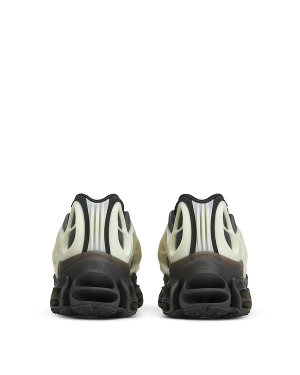 adidas | x Willy Chavarria Megaride Bones Core Black - Concrete
