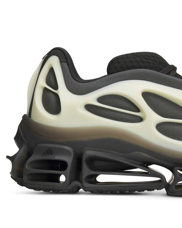 adidas | x Willy Chavarria Megaride Bones Core Black - Concrete