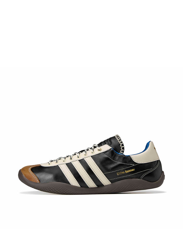 adidas | x Wales Bonner Karintha OG Black - Concrete