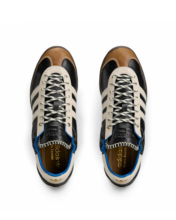 adidas | x Wales Bonner Karintha OG Black - Concrete