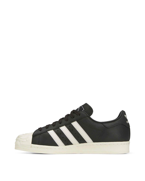 adidas | x Willy Chavarria Superstar Black - Concrete