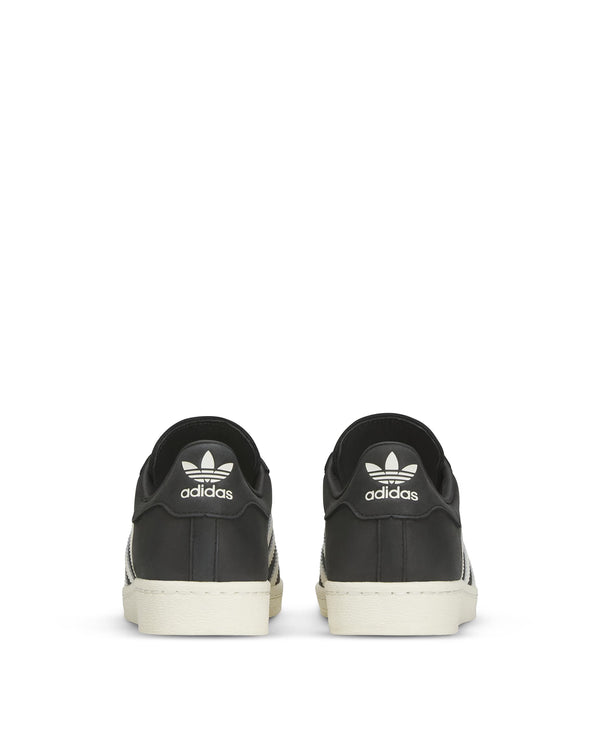 adidas | x Willy Chavarria Superstar Black - Concrete