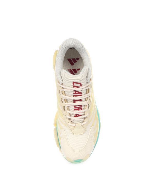 adidas | x Willy Chavarria Megaride AG White - Concrete