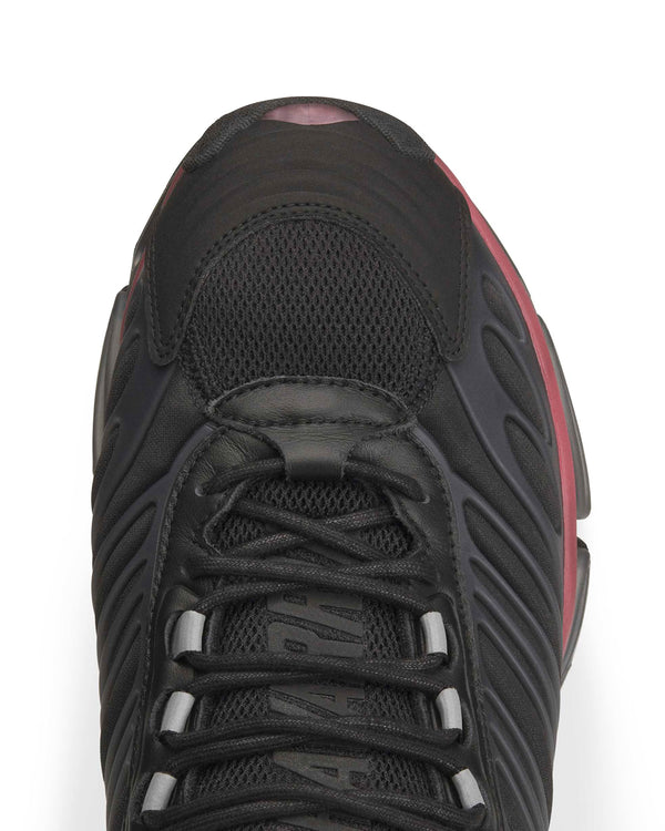 adidas | x Willy Chavarria Megaride AG Black - Concrete