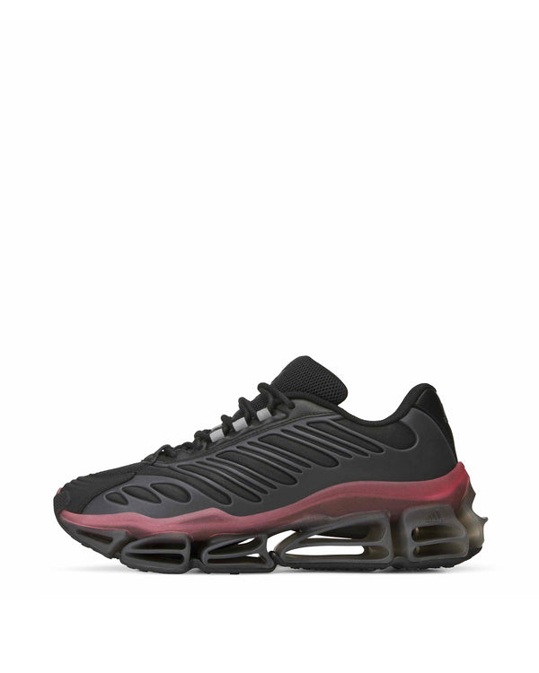 adidas | x Willy Chavarria Megaride AG Black - Concrete