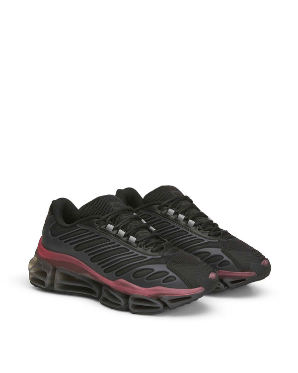 adidas | x Willy Chavarria Megaride AG Black - Concrete