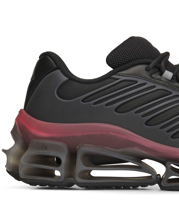 adidas | x Willy Chavarria Megaride AG Black - Concrete