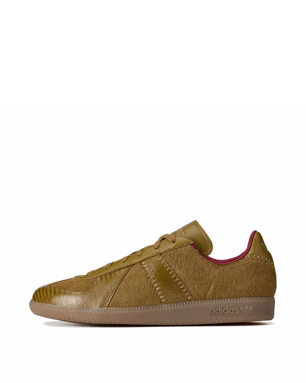 adidas | x Wales Bonner Karinta BW Pony Army Khaki - Concrete