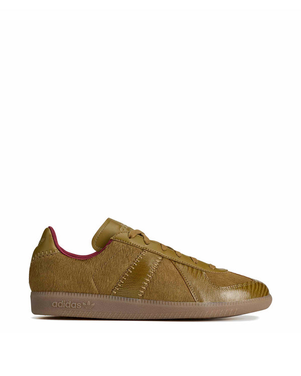 adidas | x Wales Bonner Karinta BW Pony Army Khaki - Concrete