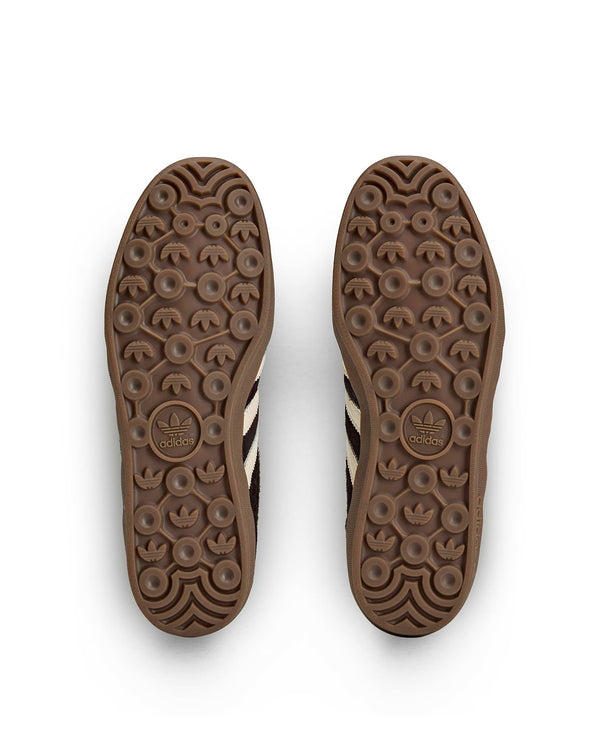 adidas | x Wales Bonner Gazelle Pony Aurora Coffee - Concrete