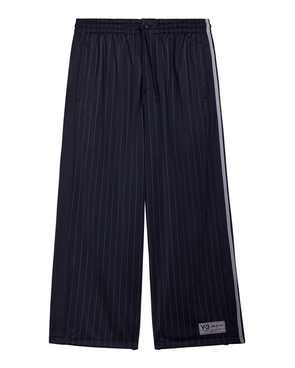 adidas Y-3 | Basketball Track Pants Black/Chapea - Concrete