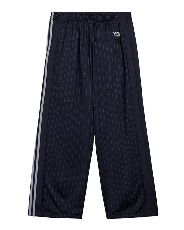 adidas Y-3 | Basketball Track Pants Black/Chapea - Concrete