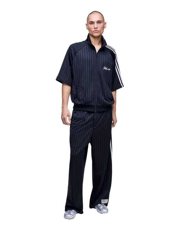 adidas Y-3 | Basketball Track Top Jacket Black - Concrete