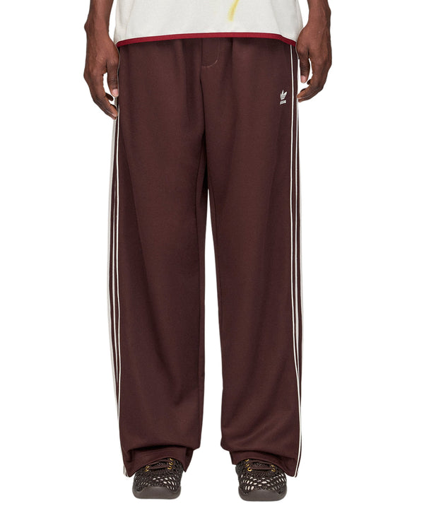 adidas | x Wales Bonner Track Pants Brown - Concrete