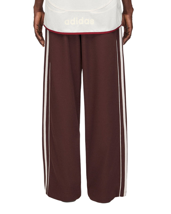 adidas | x Wales Bonner Track Pants Brown - Concrete