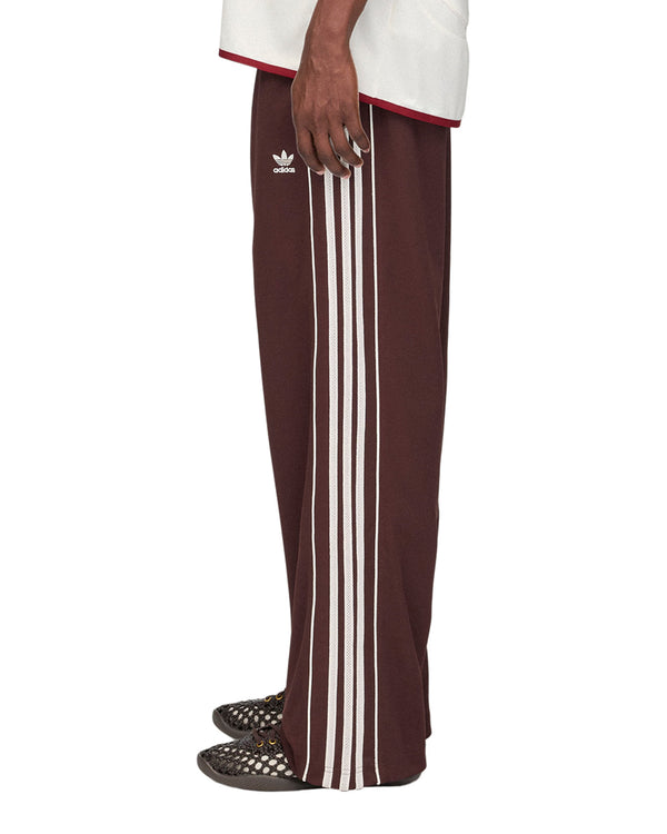 adidas | x Wales Bonner Track Pants Brown - Concrete