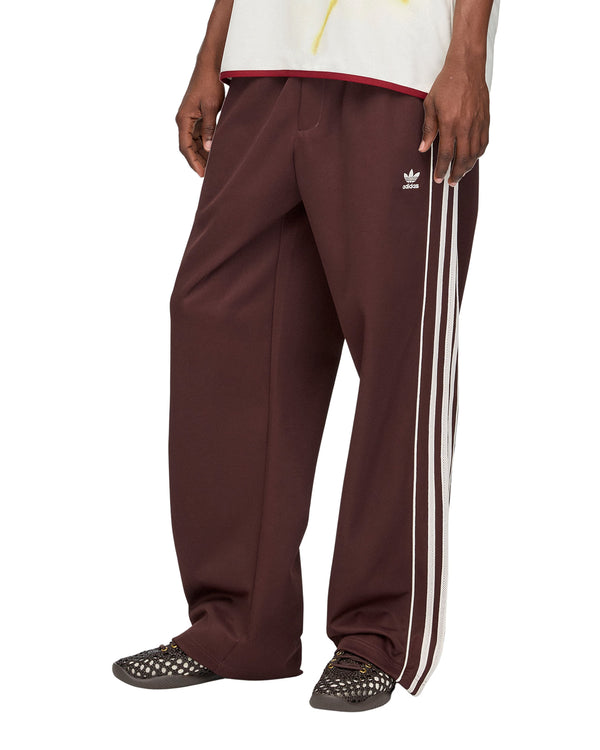 adidas | x Wales Bonner Track Pants Brown - Concrete