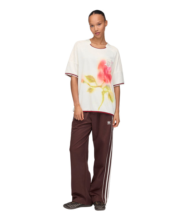 adidas | x Wales Bonner Track Pants Brown - Concrete