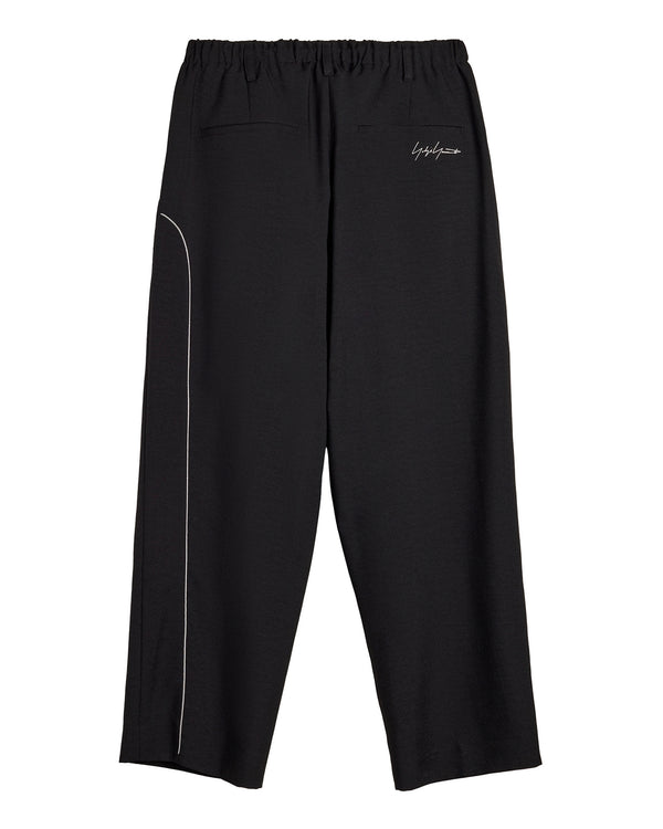 adidas Y-3 | x Mercedes AMG F1 Track Pants Black - Concrete