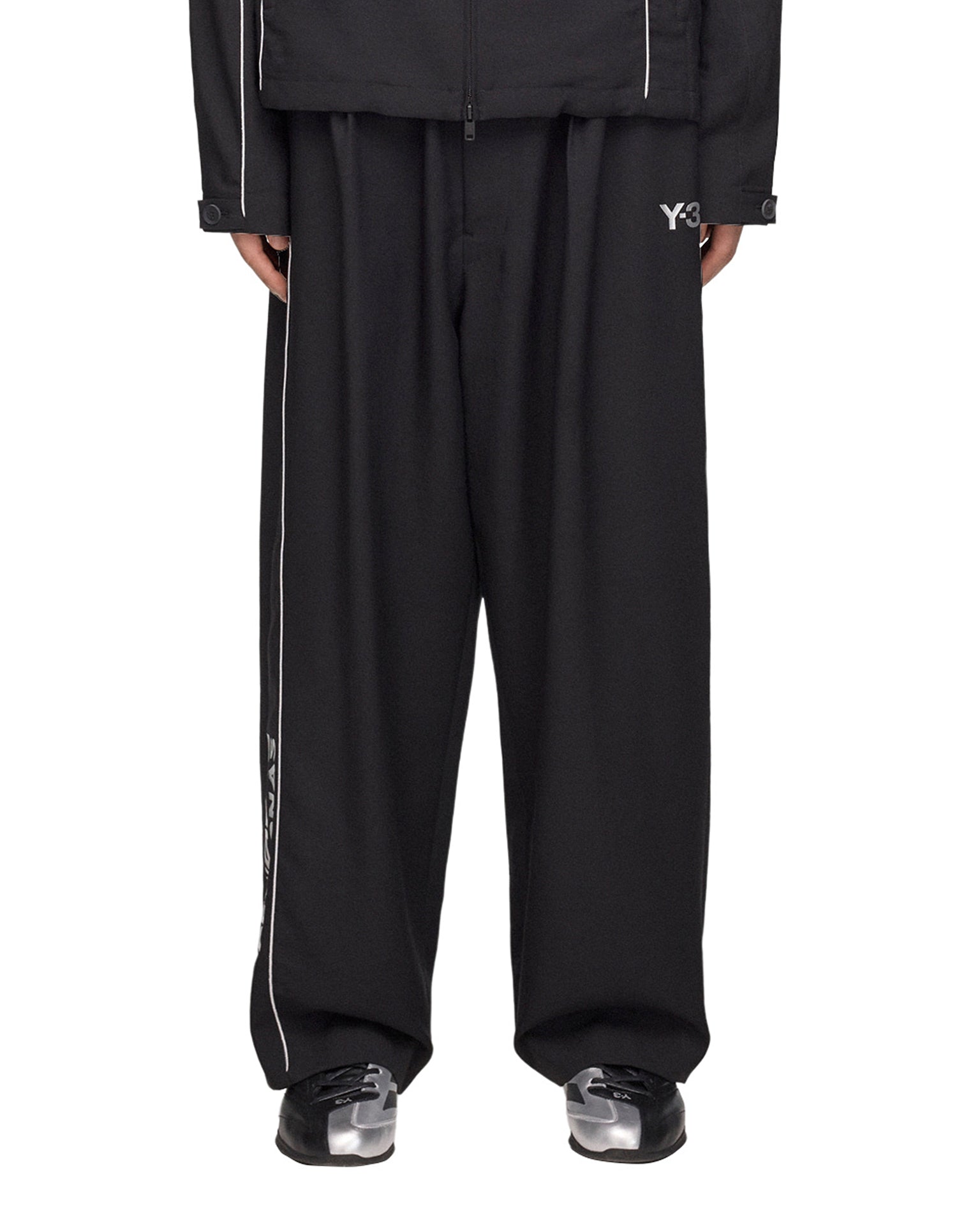 Y-3 x Mercedes AMG F1 Track Pants