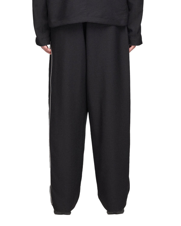 adidas Y-3 | x Mercedes AMG F1 Track Pants Black - Concrete