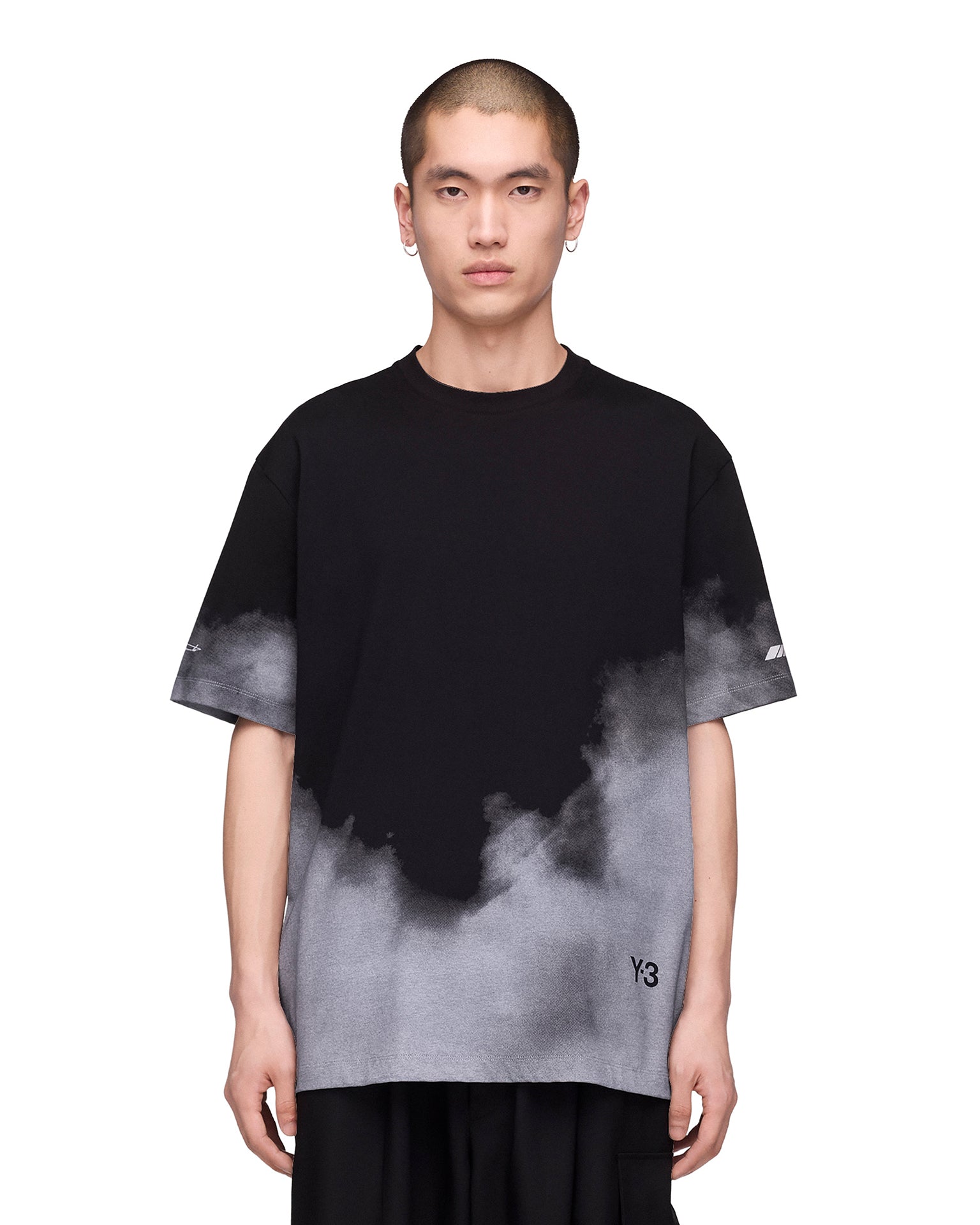 Y-3 x Mercedes AMG F1 Tour T-Shirt