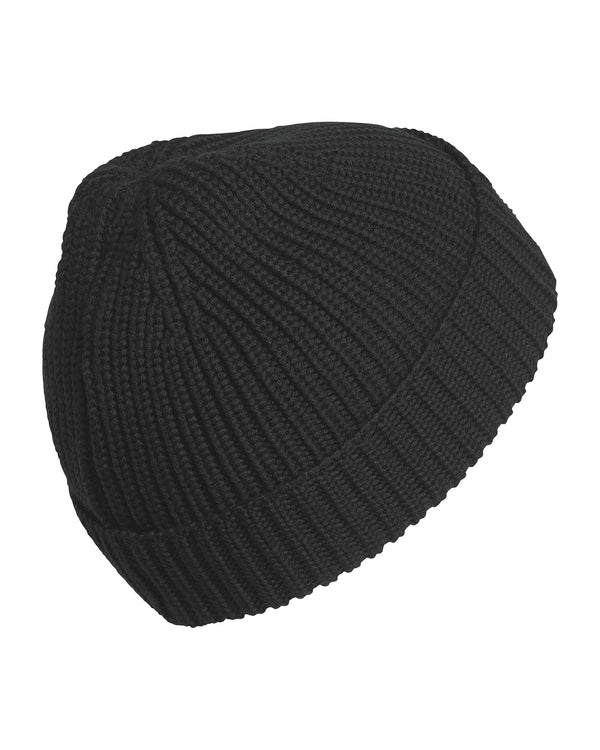 adidas | x Willy Chavarria Knit Beanie Black