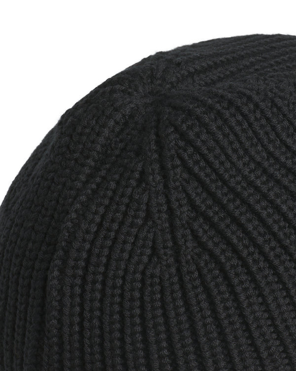 adidas | x Willy Chavarria Knit Beanie Black