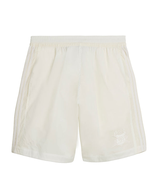 adidas | x Wales Bonner Football (Soccer) Short White - Concrete