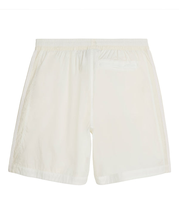 adidas | x Wales Bonner Football (Soccer) Short White - Concrete