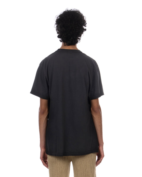 KidSuper | Jazz Club T-Shirt Black - Concrete