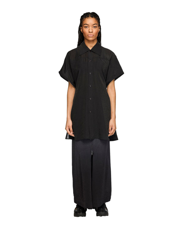 adidas Y-3 | W Y-3 UT Dip Dye Wide Pants Black - Concrete