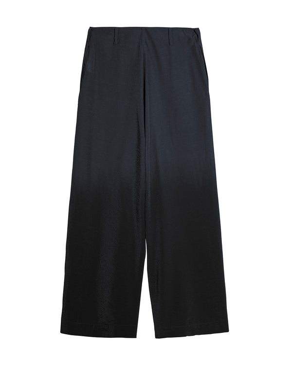 adidas Y-3 | W Y-3 UT Dip Dye Wide Pants Black - Concrete