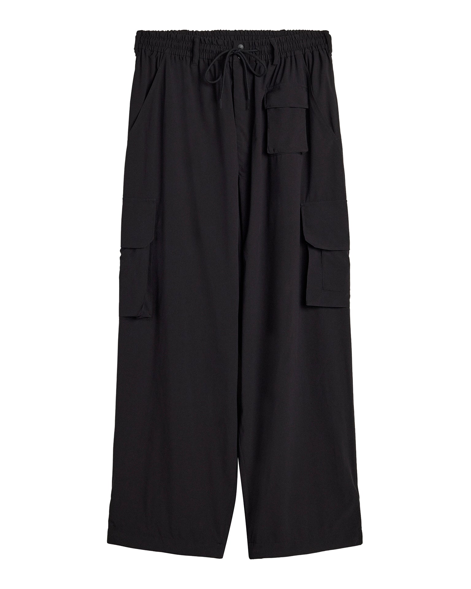 Y-3 Ultralight Cargo Pants