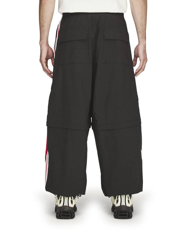 adidas | x Willy Chavarria CDM Woven Track Pants Black - Concrete