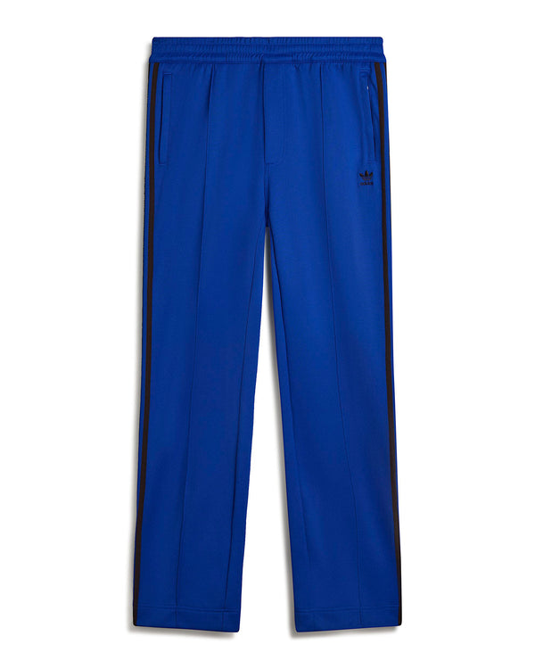 adidas | x Wales Bonner Drop Crotch Track Pant Blue - Concrete