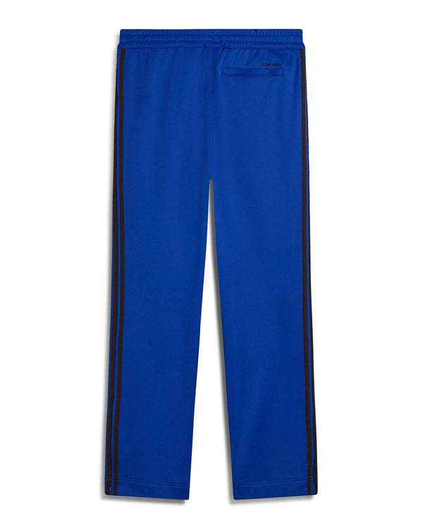 adidas | x Wales Bonner Drop Crotch Track Pant Blue - Concrete