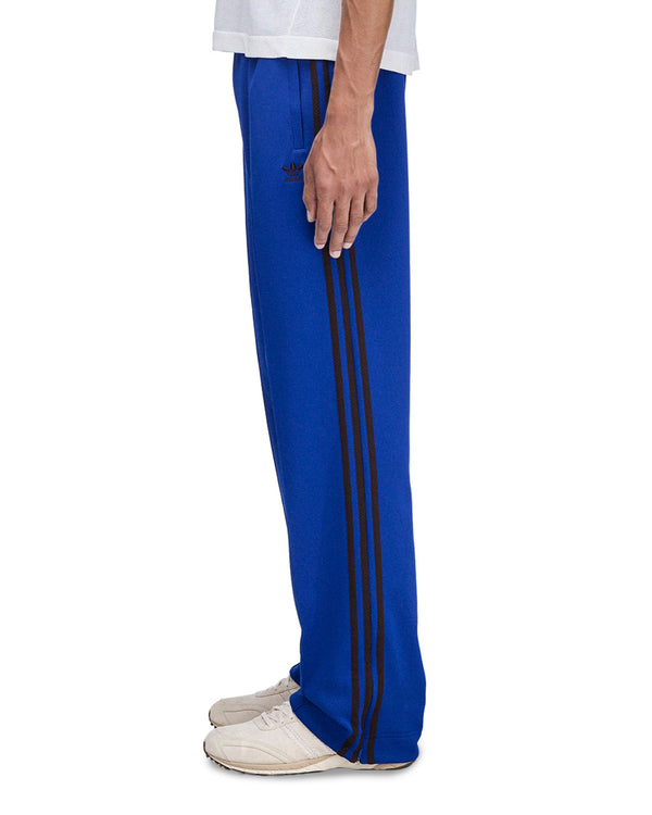 adidas | x Wales Bonner Drop Crotch Track Pant Blue - Concrete