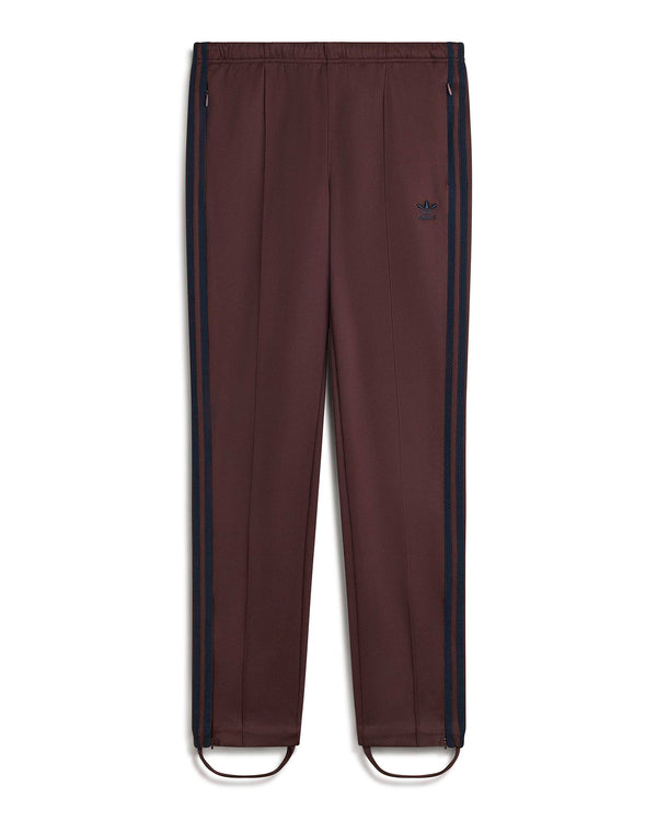 adidas | x Wales Bonner W Track Pant Brown - Concrete