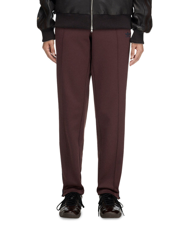 adidas | x Wales Bonner W Track Pant Brown - Concrete