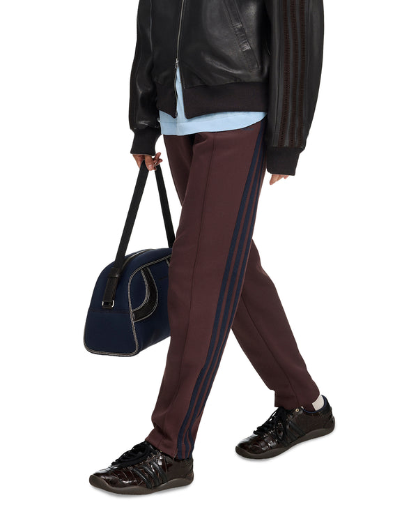 adidas | x Wales Bonner W Track Pant Brown - Concrete