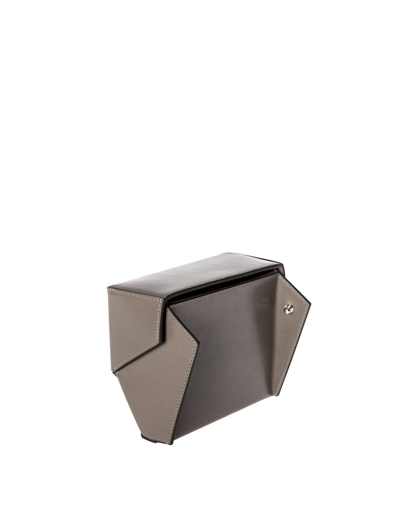 Merryl Tielman | Debby Bag Gray