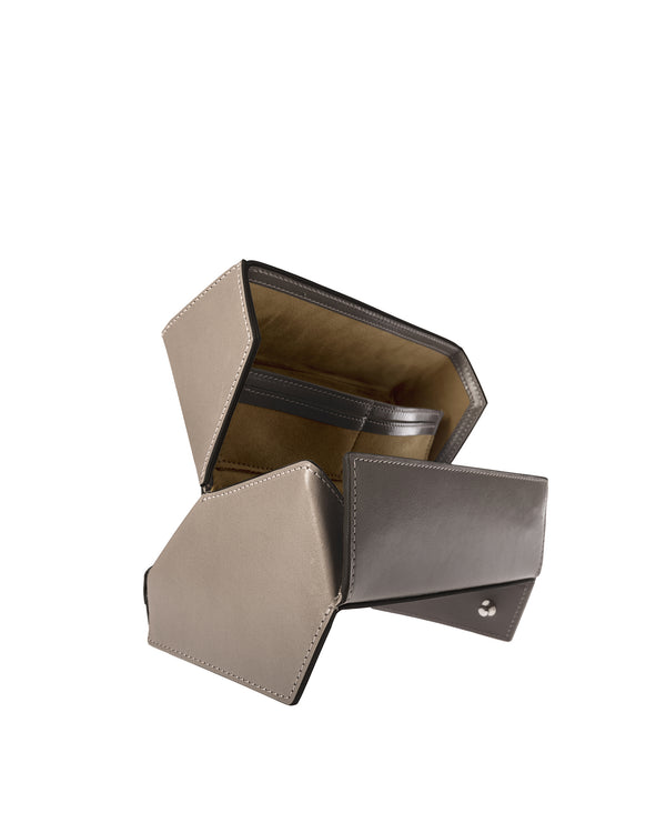 Merryl Tielman | Debby Bag Gray