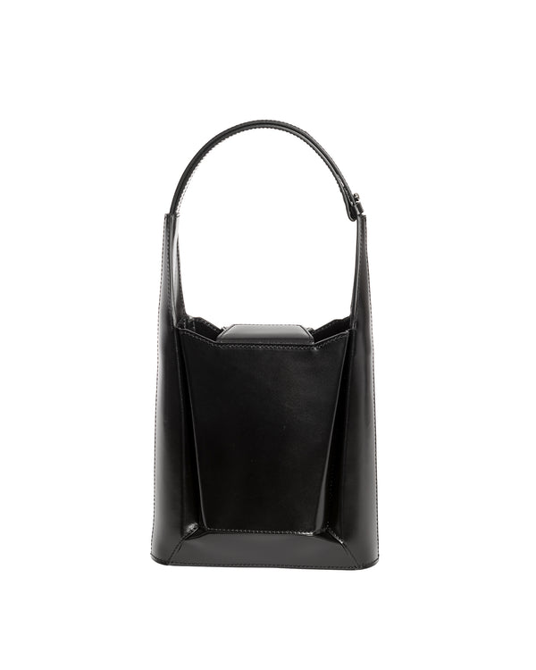 Merryl Tielman | Kristel Mini Tote Bag Black