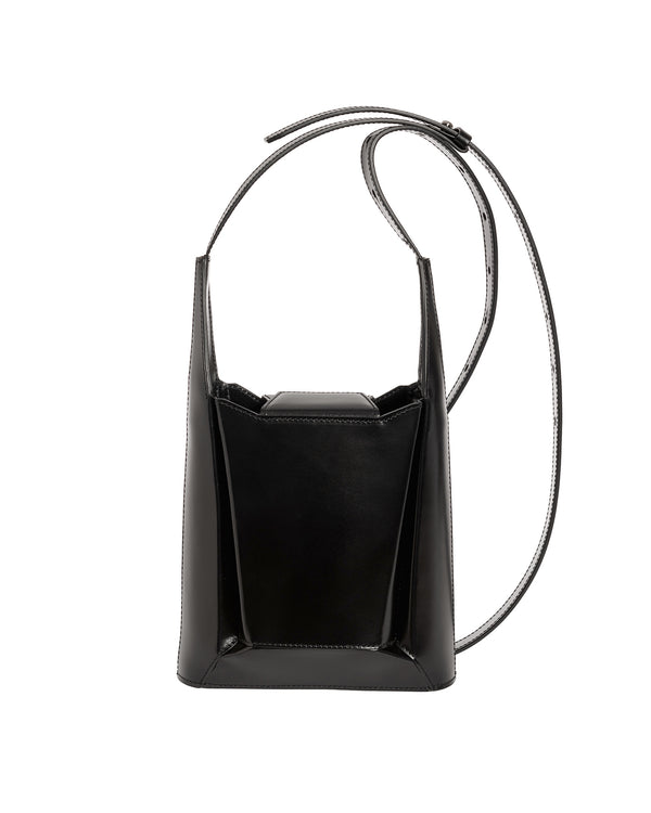 Merryl Tielman | Kristel Mini Tote Bag Black