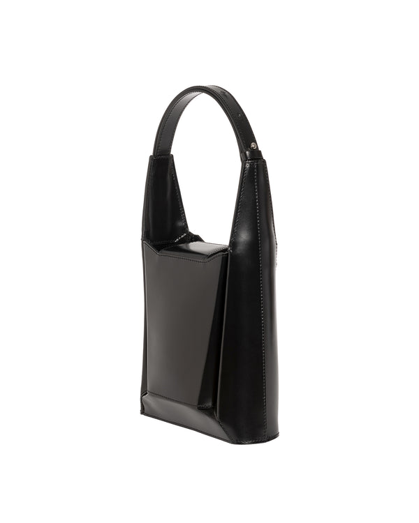 Merryl Tielman | Kristel Mini Tote Bag Black