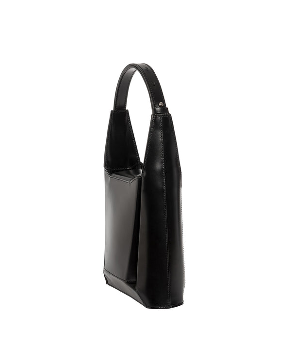 Merryl Tielman | Kristel Mini Tote Bag Black