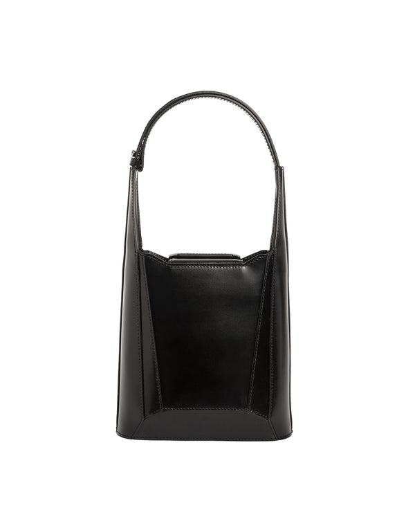 Merryl Tielman | Kristel Mini Tote Bag Black